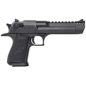 Magnum Research Desert Eagle .357 Magnum 6in 9-Round Handgun
