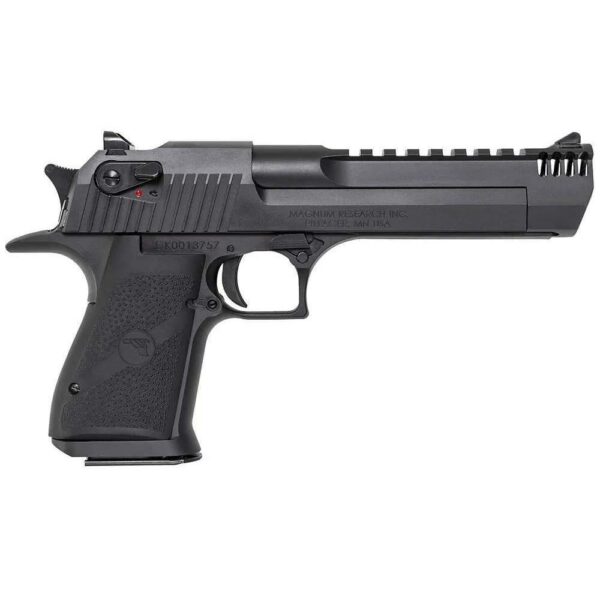Magnum Research Desert Eagle .357 Magnum 6in 9-Round Handgun