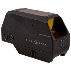 Sightmark Volta Solar Red Dot Sight