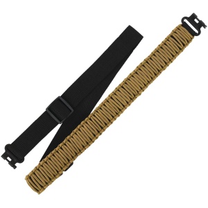 Express Paracord Sling for Outdoor Adventures and Gear