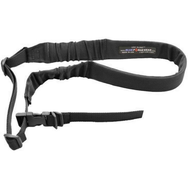 Comfortable UDC Padded Bungee Sling for Tactical Use