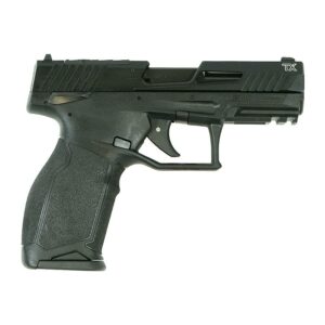 Taurus TX22 Handgun 4.1" Barrel .22 LR with 10-Round Magazines