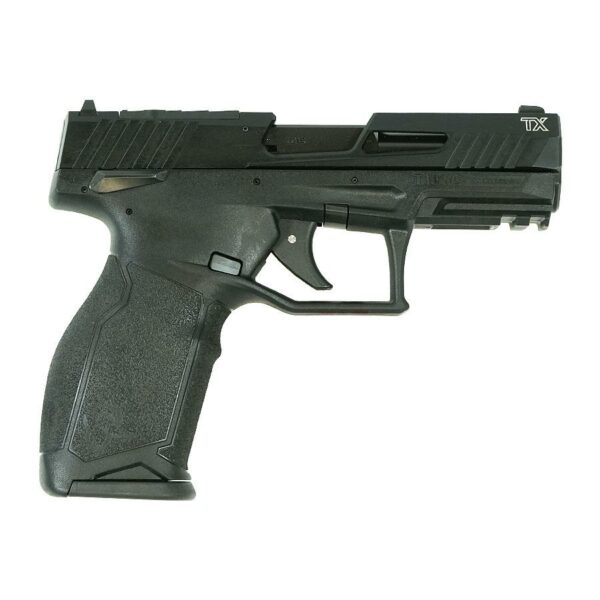 Taurus TX22 Handgun 4.1" Barrel .22 LR with 10-Round Magazines