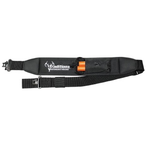 Comfortable Neoprene Sling for NitroFire with Firestick Pouch