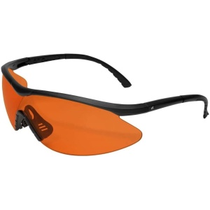 Edge Eyewear Fastlink Shooting Glasses for Ultimate Protection