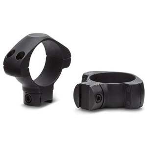Elevate Accuracy with Konus 2-Piece Steel Riflescope Rings