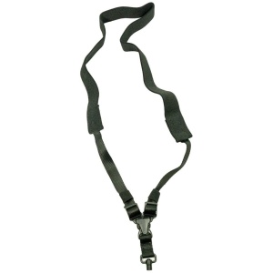 A-Tac 1 Point Sling with QD for Outdoor Connection Gear