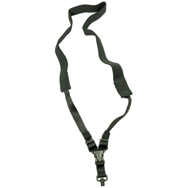 A-Tac 1 Point Sling with QD for Outdoor Connection Gear