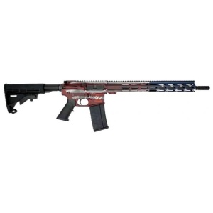 Lightweight .223 Wylde Semi-Automatic Rifle with M-Lok Handguard