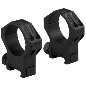Sig Sauer Alpha6 SOA63003 Scope Ring Set for Precision Shooting
