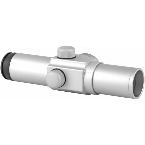 AAL GEN1 25mm Red Dot Sight 4MOA Silver for Precision Shooting - Image 2
