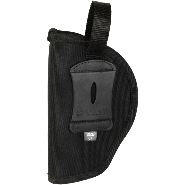 Allen Company Cortez Holster - Secure & Fast Draw - Image 2
