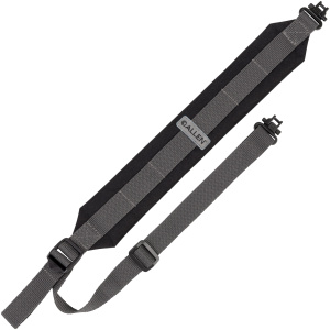 Allen Durango Endura Sling with Swivels Black Grey