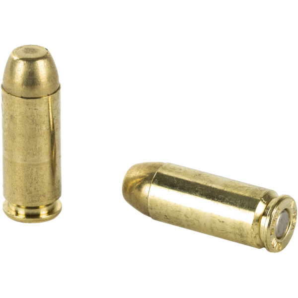 ARMSCOR 10MM Auto 180 Grain Ammo - 50 Rounds Box - Image 4