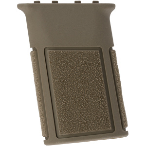 B5 Systems M-LOK Vertical Grip - AR Rifle - FDE