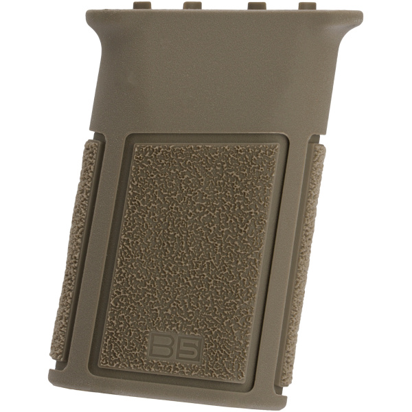 B5 Systems M-LOK Vertical Grip - AR Rifle - FDE - Image 2