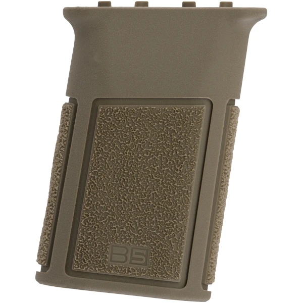 B5 Systems M-LOK Vertical Grip - AR Rifle - FDE - Image 2