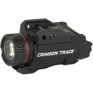 Crimson Trace CMR-207G Rail Master Pro Light Laser