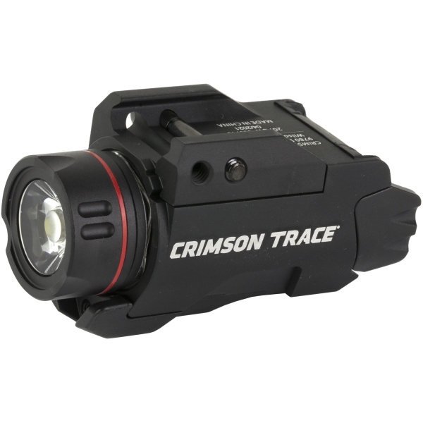 Crimson Trace CMR-207G Rail Master Pro Light Laser