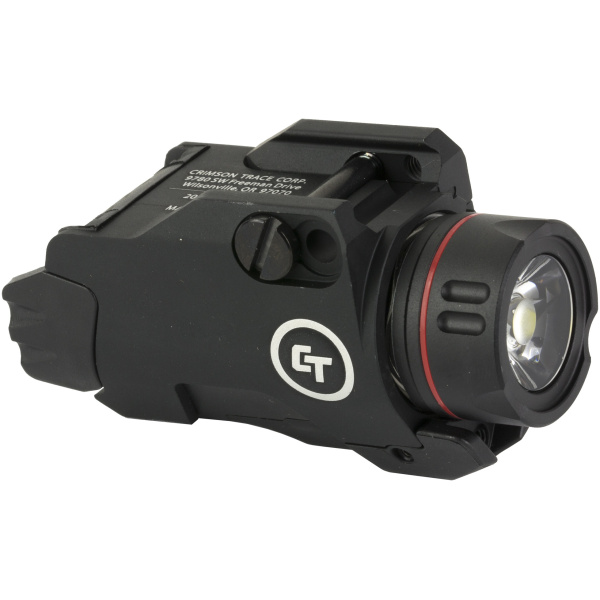 Crimson Trace CMR-207G Rail Master Pro Light Laser - Image 2