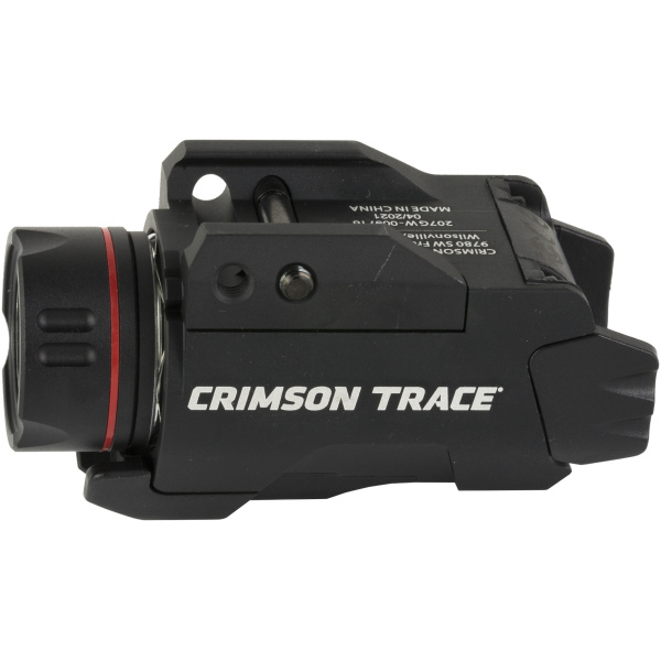 Crimson Trace CMR-207G Rail Master Pro Light Laser - Image 3