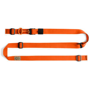 ESD 2-Point Combat Sling in Orange 1-Inch Matte Finish