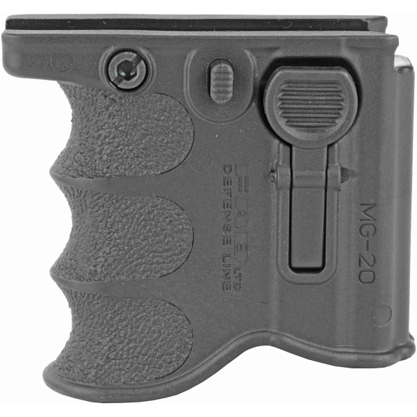 Enhance Your AR-15 with Mako Group Quick Release Adapter