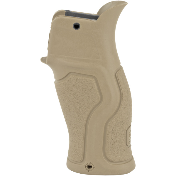F.A.B. Defense Gradus AR-15 Accessories for Enhanced Performance