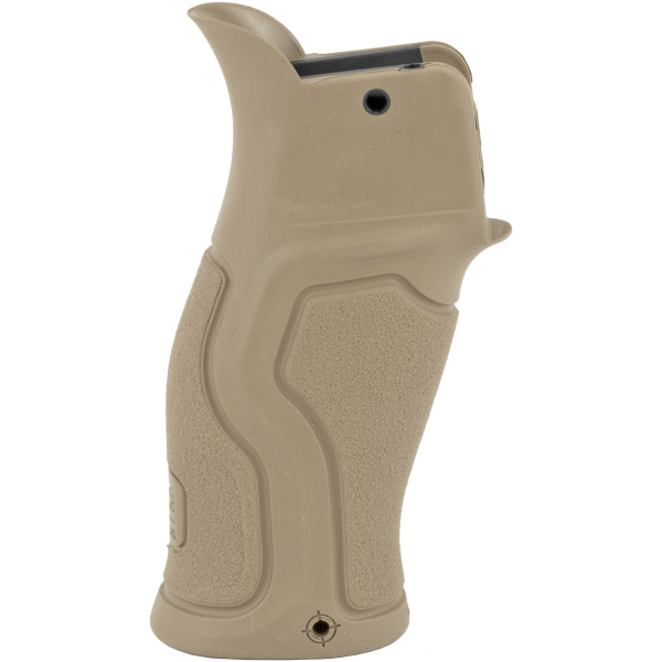 F.A.B. Defense Gradus AR-15 Accessories for Enhanced Performance - Image 2