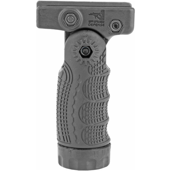 Explore F.A.B. Defense Tactical 7Point for Ultimate Protection - Image 2