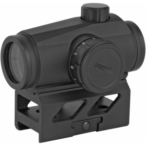 Firefield Impulse 1x22 Red Dot Sight FF26028 for Precise Shooting