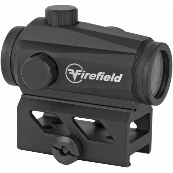 Firefield Impulse 1x22 Red Dot Sight FF26028 for Precise Shooting - Image 2
