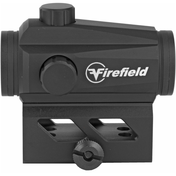 Firefield Impulse 1x22 Red Dot Sight FF26028 for Precise Shooting - Image 3