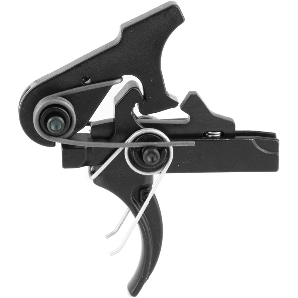 Discover the Precision of Geissele Single Stage Triggers - Image 2