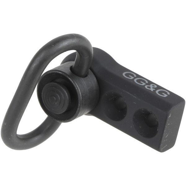Quick Detach Rear Sling Mount for FN SCAR by GG&G Inc.