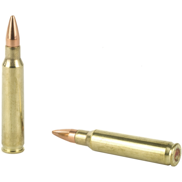 Hornady 7.5mm Superformance Ammo - 20 Rounds | 5.56 NATO - Image 4