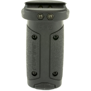 Hera USA HFG Vertical Front Grip for AR-15 with Storage