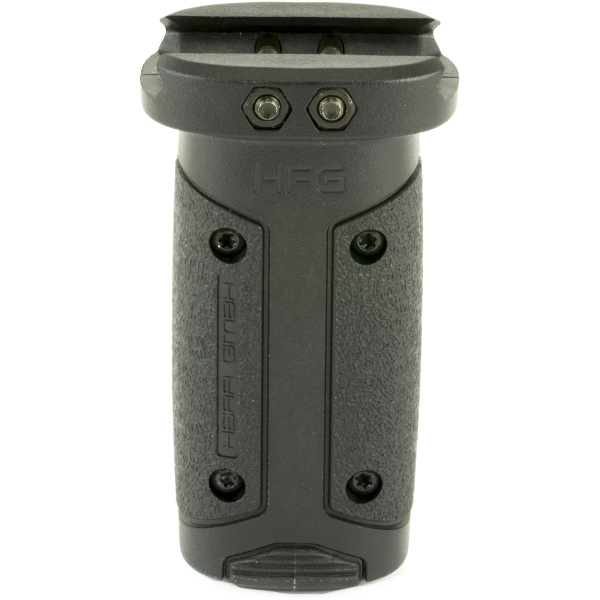 Hera USA HFG Vertical Front Grip for AR-15 with Storage