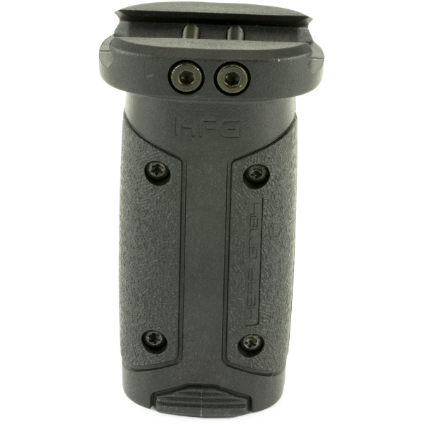 Hera USA HFG Vertical Front Grip for AR-15 with Storage - Image 2