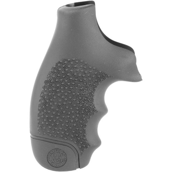 Enhanced Comfort with Hogue Monogrip for Revolvers - Image 2