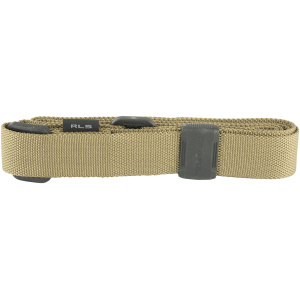 Magpul RLS Sling for 1.25 inch Attachments in Coyote Brown