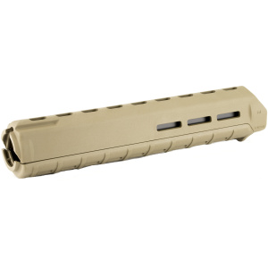 Magpul MOE M-LOK Handguard for AR-15 Rifle in FDE Finish