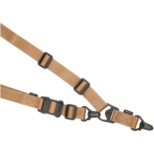 Magpul MS3 Sling Gen 2 Coyote Brown for Versatile Carry