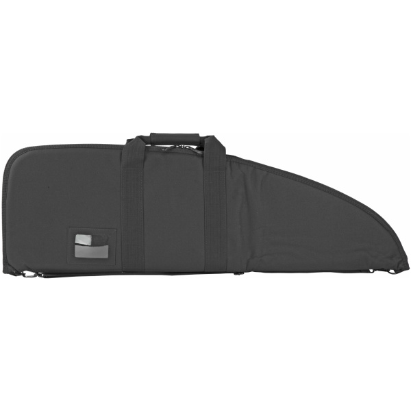 VISM by NcSTAR GUN CASE (38""L X 13""H)/BLACK - Image 2