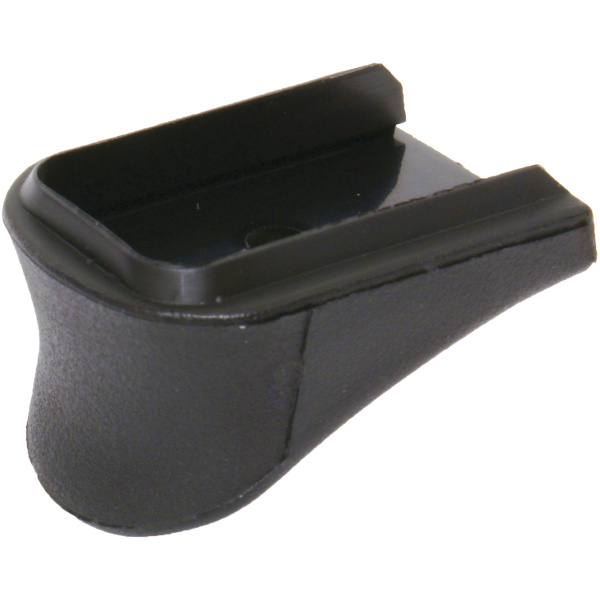 Enhanced Grip Base Plates for 9mm 40S&W 357SIG 45GAP