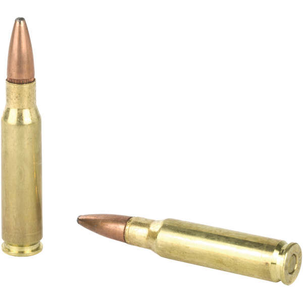 Remington Core-Lokt 308 Winchester Ammo - 20/Box - Image 4