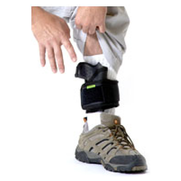 AnkleBiter Leg Rig: Modular Conceal Carry Holster - Image 2