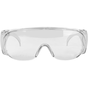 Walker's Full Cover Glasses CLR for Ultimate Eye Protection