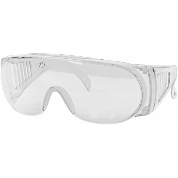 Walker's Full Cover Glasses CLR for Ultimate Eye Protection - Image 2