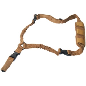 Rukx Gear Tactical Bungee Sling for Full Motion Control
